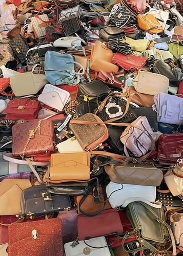 Greenmax Bags Product